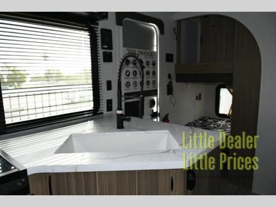 2026 Forest River RV Wildwood X-Lite - Photo 25