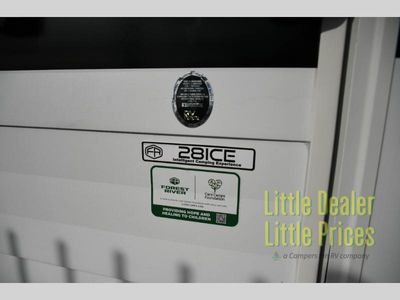 2026 Forest River RV Wildwood X-Lite - Photo 49