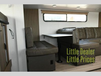 2026 Forest River RV Wildwood X-Lite - Photo 13