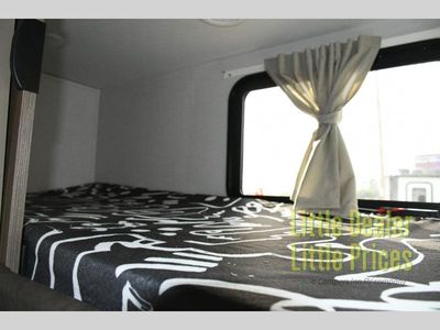 2026 Forest River RV Wildwood X-Lite - Photo 9