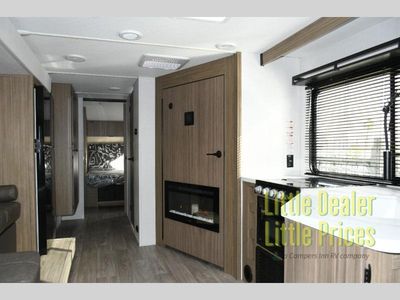 2026 Forest River RV Wildwood X-Lite - Photo 6