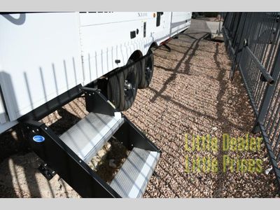 2026 Forest River RV Wildwood X-Lite - Photo 45
