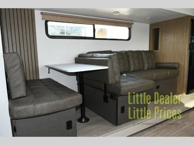 2026 Forest River RV Wildwood X-Lite - Photo 14