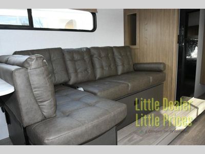 2026 Forest River RV Wildwood X-Lite - Photo 16
