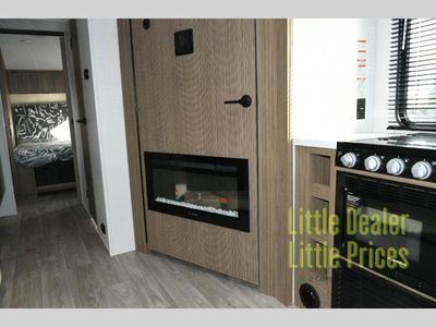 2026 Forest River RV Wildwood X-Lite - Photo 17