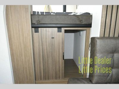 2026 Forest River RV Wildwood X-Lite - Photo 8