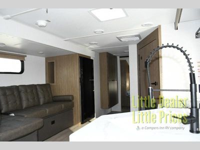 2026 Forest River RV Wildwood X-Lite - Photo 5
