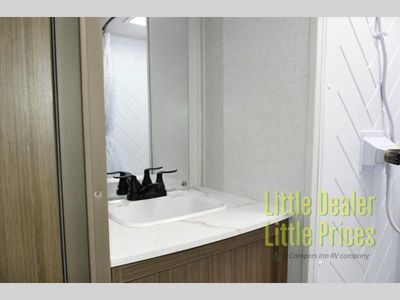 2026 Forest River RV Wildwood X-Lite - Photo 39