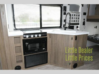 2026 Forest River RV Wildwood X-Lite - Photo 22