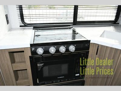 2026 Forest River RV Wildwood X-Lite - Photo 24