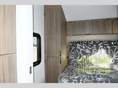 2026 Forest River RV Wildwood X-Lite - Photo 31