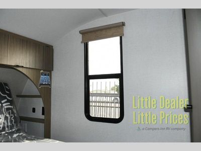 2026 Forest River RV Wildwood X-Lite - Photo 32