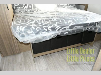 2026 Forest River RV Wildwood X-Lite - Photo 29