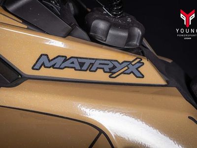 2022 Polaris Patriot Boost PRO RMK Matryx Slash 165 2.75" - Photo 16