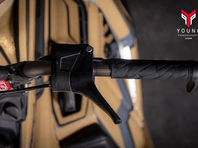 2022 Polaris Patriot Boost PRO RMK Matryx Slash 165 2.75" - Photo 32