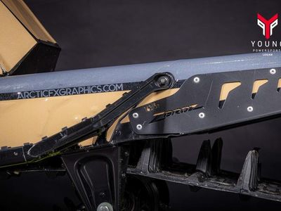 2022 Polaris Patriot Boost PRO RMK Matryx Slash 165 2.75" - Photo 21
