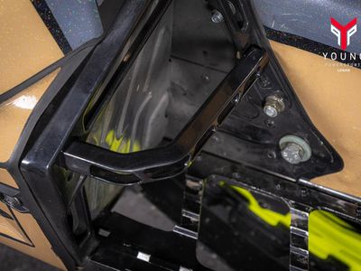 2022 Polaris Patriot Boost PRO RMK Matryx Slash 165 2.75" - Photo 17