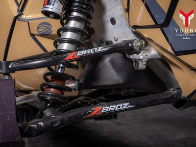 2022 Polaris Patriot Boost PRO RMK Matryx Slash 165 2.75" - Photo 10