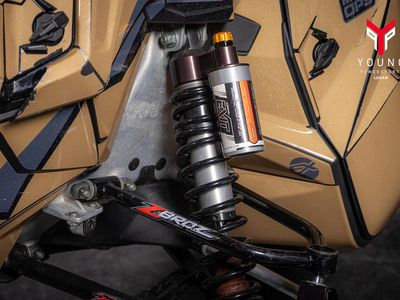 2022 Polaris Patriot Boost PRO RMK Matryx Slash 165 2.75" - Photo 7