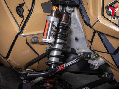 2022 Polaris Patriot Boost PRO RMK Matryx Slash 165 2.75" - Photo 5