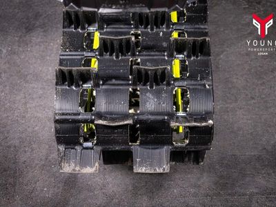 2022 Polaris Patriot Boost PRO RMK Matryx Slash 165 2.75" - Photo 23