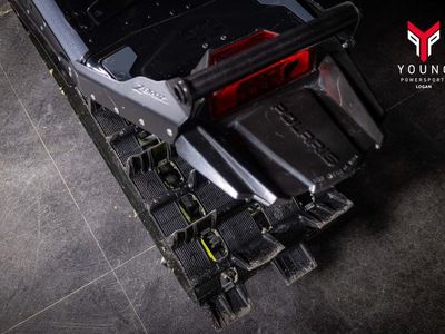 2022 Polaris Patriot Boost PRO RMK Matryx Slash 165 2.75" - Photo 18