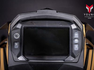 2022 Polaris Patriot Boost PRO RMK Matryx Slash 165 2.75" - Photo 29