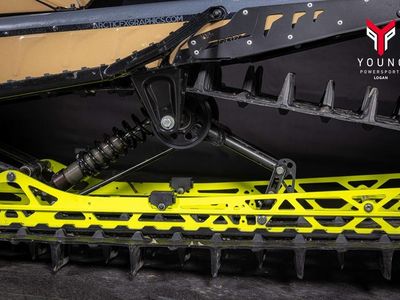 2022 Polaris Patriot Boost PRO RMK Matryx Slash 165 2.75" - Photo 22