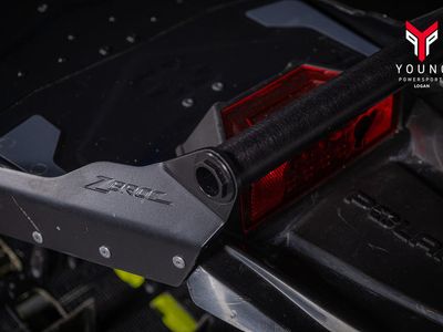 2022 Polaris Patriot Boost PRO RMK Matryx Slash 165 2.75" - Photo 19