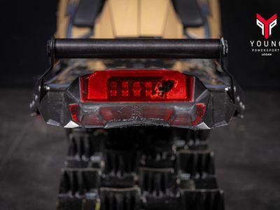 2022 Polaris Patriot Boost PRO RMK Matryx Slash 165 2.75" - Photo 24