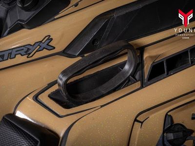 2022 Polaris Patriot Boost PRO RMK Matryx Slash 165 2.75" - Photo 28