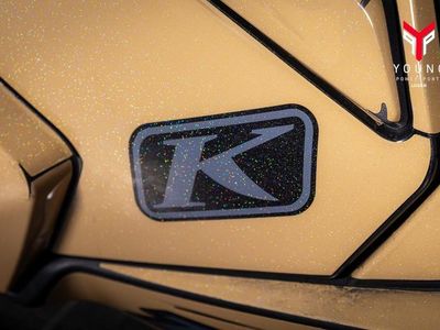 2022 Polaris Patriot Boost PRO RMK Matryx Slash 165 2.75" - Photo 14