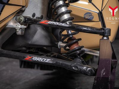 2022 Polaris Patriot Boost PRO RMK Matryx Slash 165 2.75" - Photo 9