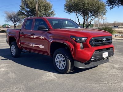 2026 Toyota Tacoma - Photo 3