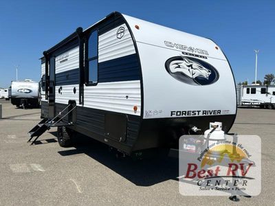 2026 Forest River RV Cherokee Wolf Pup - Photo 1
