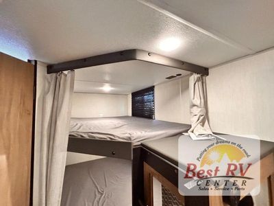 2025 Forest River RV Campsite Reserve - Photo 48