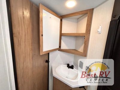 2025 Forest River RV Campsite Reserve - Photo 72