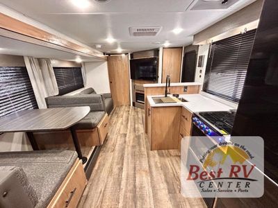 2025 Forest River RV Campsite Reserve - Photo 50