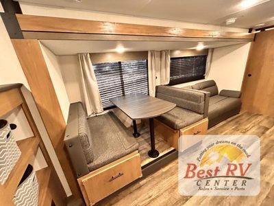 2025 Forest River RV Campsite Reserve - Photo 52