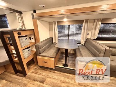 2025 Forest River RV Campsite Reserve - Photo 33