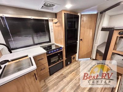 2025 Forest River RV Campsite Reserve - Photo 38