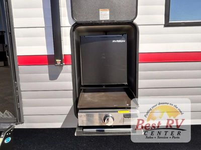 2025 Forest River RV Campsite Reserve - Photo 4