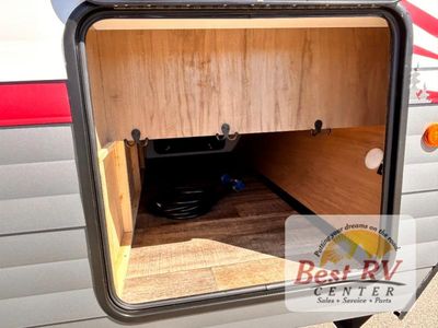2025 Forest River RV Campsite Reserve - Photo 81