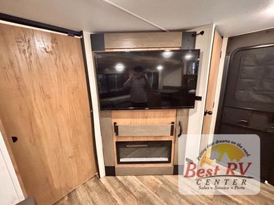 2025 Forest River RV Campsite Reserve - Photo 23