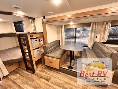 2025 Forest River RV Campsite Reserve - Photo 35