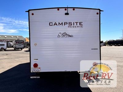2025 Forest River RV Campsite Reserve - Photo 6