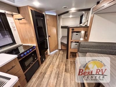 2025 Forest River RV Campsite Reserve - Photo 37