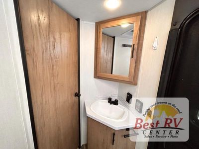 2025 Forest River RV Campsite Reserve - Photo 71
