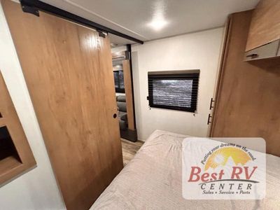 2025 Forest River RV Campsite Reserve - Photo 66