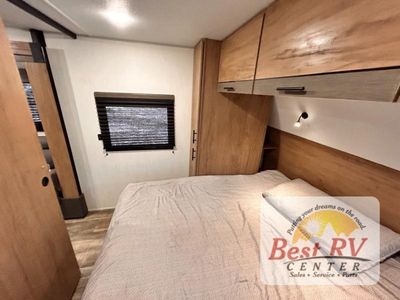 2025 Forest River RV Campsite Reserve - Photo 65